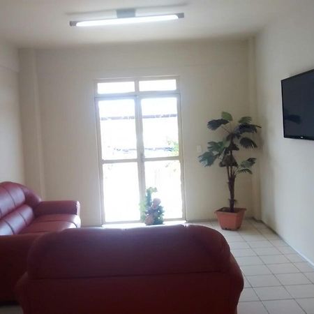 Oeiras Hotel Bagian luar foto