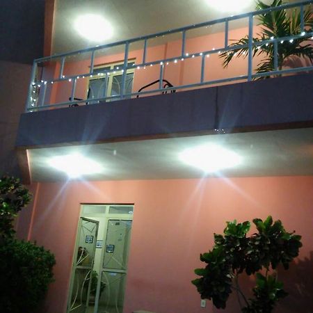 Oeiras Hotel Bagian luar foto