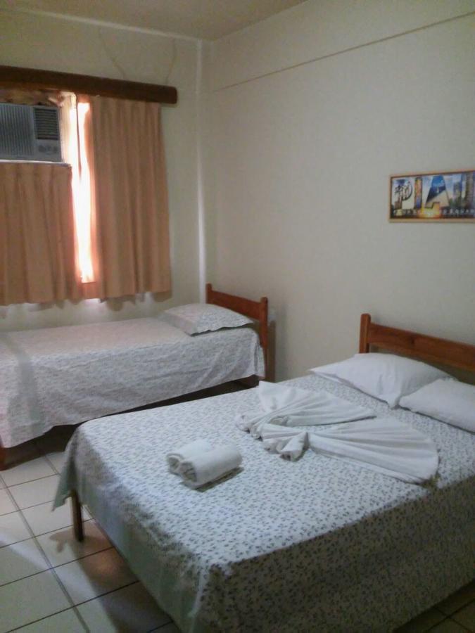 Oeiras Hotel Bagian luar foto