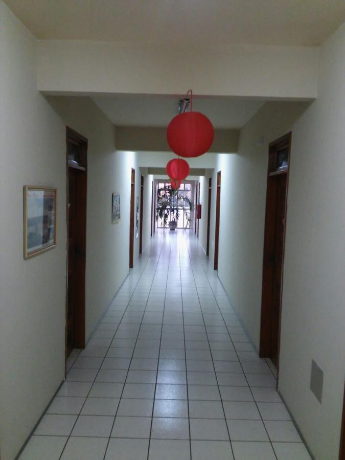 Oeiras Hotel Bagian luar foto