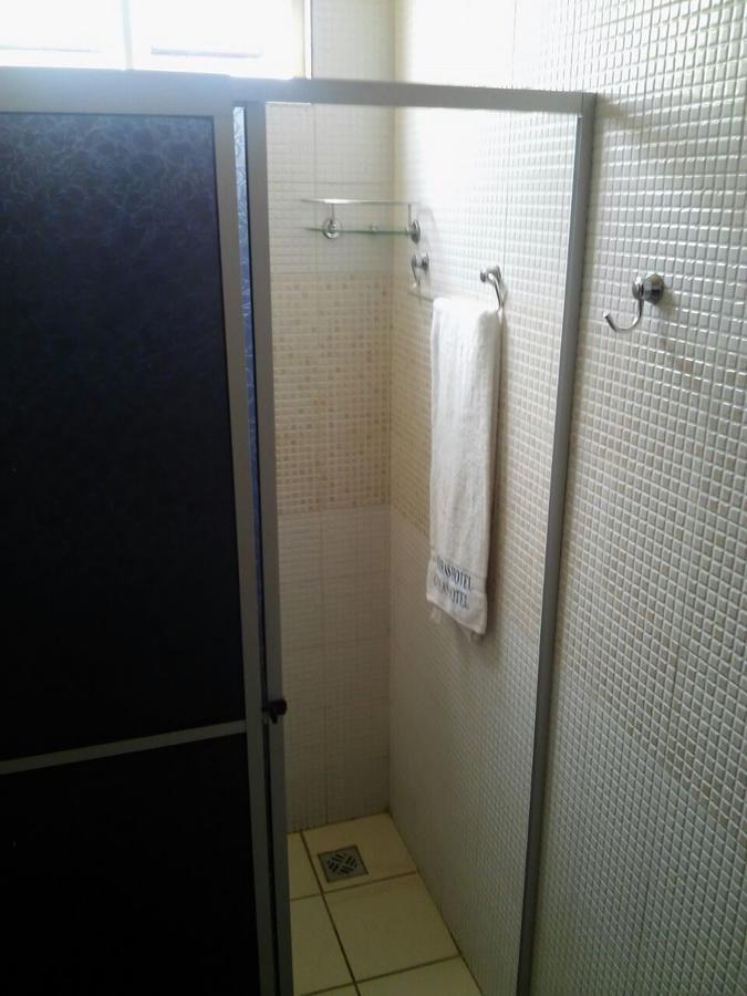 Oeiras Hotel Bagian luar foto