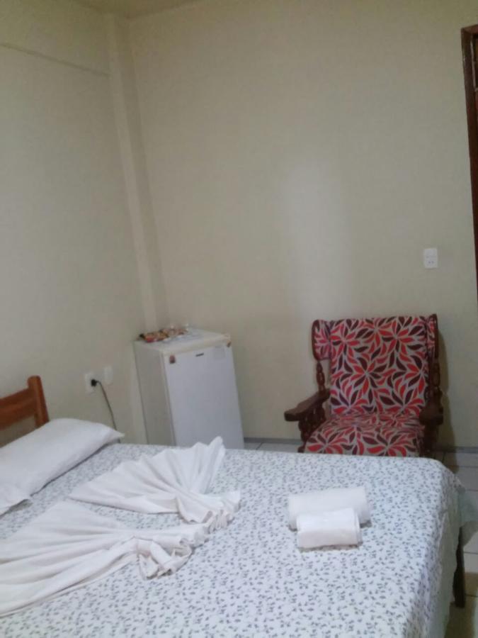 Oeiras Hotel Bagian luar foto