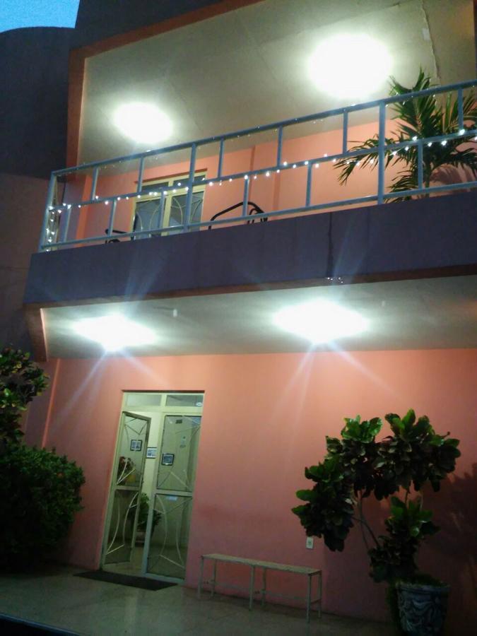 Oeiras Hotel Bagian luar foto
