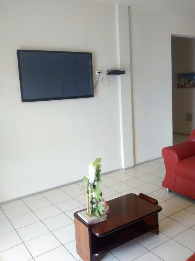 Oeiras Hotel Bagian luar foto