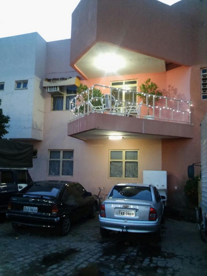 Oeiras Hotel Bagian luar foto